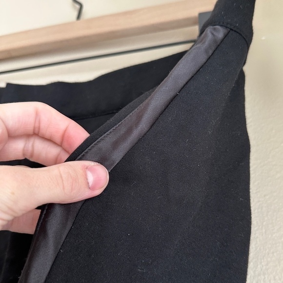 ModCloth Black Casual Pants - Picture 2 of 4